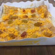 เมนูของร้าน โรตีชาชักชาวเรือ สายใต้ใหม่