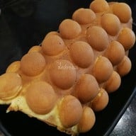 เมนูของร้าน Hong Kong Suki