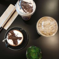 เมนูของร้าน 60 Plus Bakery & Cafe