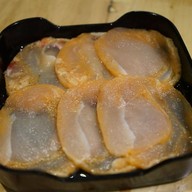 The Garden Grill พนัสนิคม