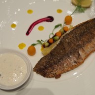 La Creperie สยามพารากอน
