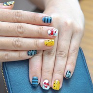 Nicenail Huaikhwang ห้วยขวาง