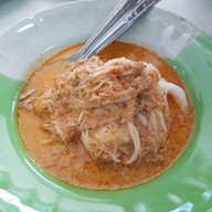 เมนูของร้าน น้ำเงี้ยว ป้าสุข