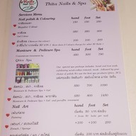Thita Nails & Spa