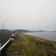 อ่างเก็บน้ำคลองสียัด