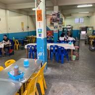 เอเซียข้าวต้มปลา หัวปลาหม้อไฟ สุขสวัสดิ์ - ราษฎร์บูรณะ - ทุ่งครุ