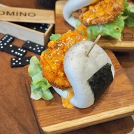เมนูของร้าน Hotto Bun สามย่าน