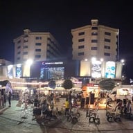 ซุปเปอร์เล้ง สตาร์ซอย4 ตลาดสตาร์ไนท์บาร์ซ่า ซอย4