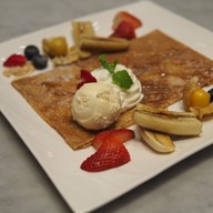 La Creperie สยามพารากอน