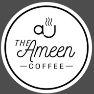 The Ameen Coffee