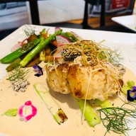 เมนูของร้าน DEAN & DELUCA มหานคร คิ้วบ์