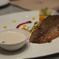 La Creperie สยามพารากอน