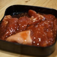 The Garden Grill พนัสนิคม