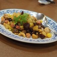 เมนูของร้าน รื่นรส ภัตตาคาร (Ruenros Restaurant) พระราม 3