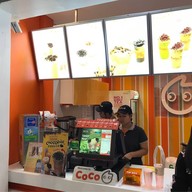 CoCo Fresh Tea & Juice โลตัส อ่อนนุช