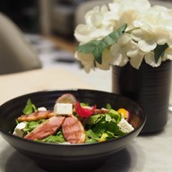 La Creperie สยามพารากอน