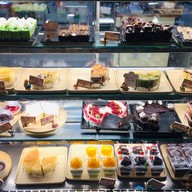 เมนูของร้าน INTER CAKE HATYAI สาขา 2