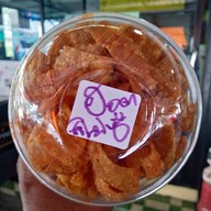 เมนูของร้าน โค้วเซ่งฮะ