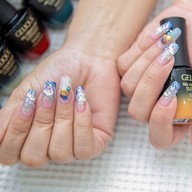 Nicenail Huaikhwang ห้วยขวาง