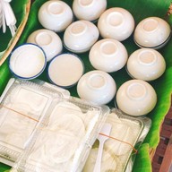 เมนูของร้าน ดูดดูกหมู ก๋วยเตี๋ยวกระดูกหมู เมืองเอก