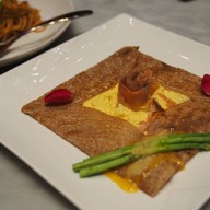 La Creperie สยามพารากอน