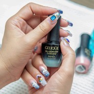 Nicenail Huaikhwang ห้วยขวาง