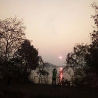 อ่างเก็บน้ำคลองสียัด