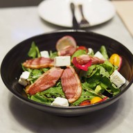 La Creperie สยามพารากอน