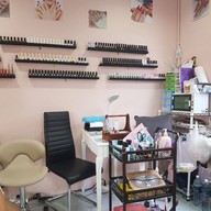 Thita Nails & Spa