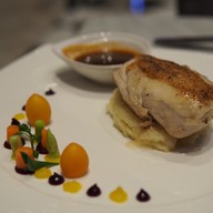 La Creperie สยามพารากอน
