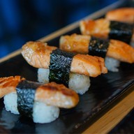 ไข่หวานบ้านซูชิ ศาลายา