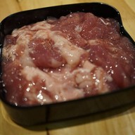 The Garden Grill พนัสนิคม