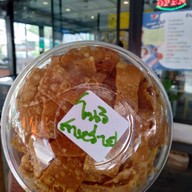 เมนูของร้าน โค้วเซ่งฮะ