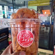 เมนูของร้าน โค้วเซ่งฮะ