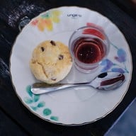 เมนูของร้าน Nut’cha -