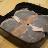 The Garden Grill พนัสนิคม