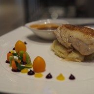 La Creperie สยามพารากอน