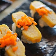 ไข่หวานบ้านซูชิ ศาลายา