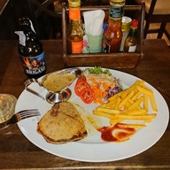 เมนู Enjoy Andre