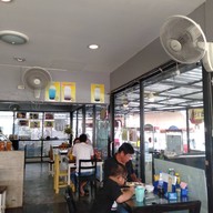 บรรยากาศ โค้วเซ่งฮะ