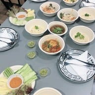 เมนูของร้าน Laemgate Infinite