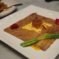 La Creperie สยามพารากอน