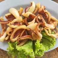 เมนูของร้าน ครัวแจ๋ว
