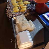 เมนูของร้าน แม่ประสาทข้าวเหนียวมูนและขนมไทย สาขา 4 ตลาดนัดเอสโซ่