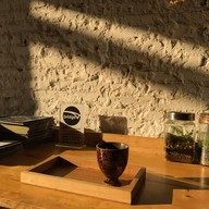 เมนูของร้าน Bridge Cafe & Art Space