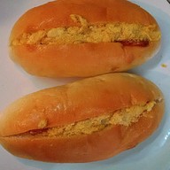 เมนูของร้าน กาแฟก๊อต ไข่กระทะ อาหารเช้า เครื่องดื่ม ตลาดประชานิเวศน์ 1