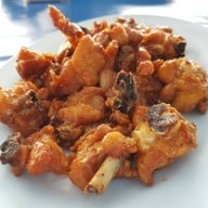 เมนูของร้าน ครัวอุดม