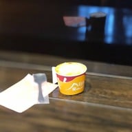 เมนูของร้าน Milch สนามบินดอนเมือง