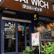 DATWICH ทองหล่อ