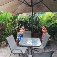 ฝนดอกไม้คอฟฟี่&เรสเตอรองท์